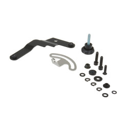 Zestaw mocujący D5108KIT do szyby Givi 5108DT