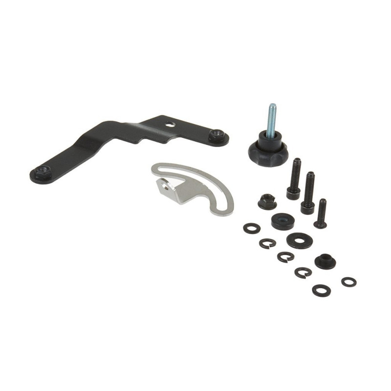 Zestaw mocujący D5108KIT do szyby Givi 5108DT