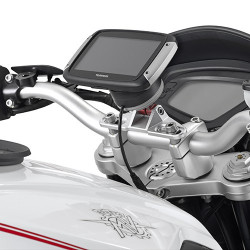 Uniwersalny adapter GIVI STTR40SM do nawigacji Tom Tom Rider (40, 400, 410, II)