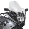 Szyba turystyczna Givi D5109S do BMW F800GT [13-19]