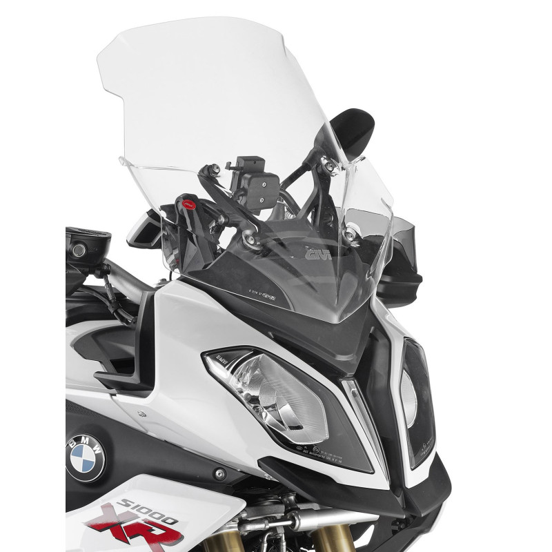 Szyba sportowa Givi D5119ST do BMW S1000XR [15-]