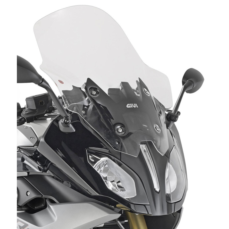 Szyba turystyczna Givi D5120ST do BMW R 1200 RS [15-]