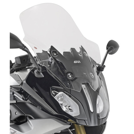 Szyba turystyczna Givi D5120ST do BMW R 1200 RS [15-]