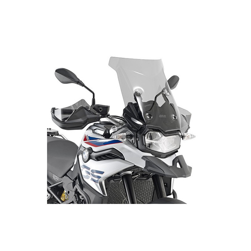 Szyba turystyczna Givi D5127S do BMW F850GS [18-]