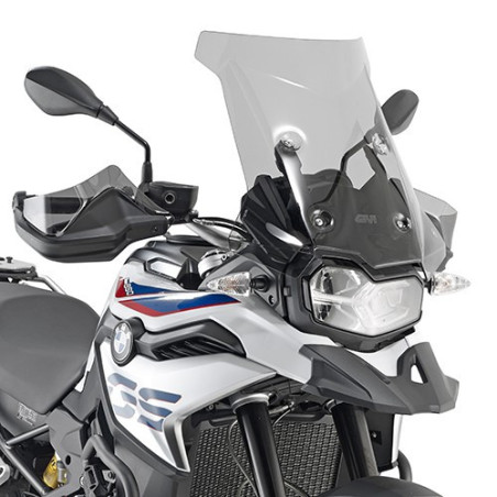 Szyba turystyczna Givi D5127S do BMW F850GS [18-]