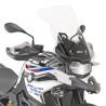 Szyba turystyczna Givi D5127ST do BMW F850GS [18-]