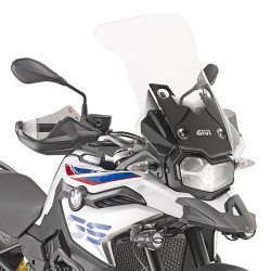 Szyba turystyczna Givi D5127ST do BMW F850GS [18-]