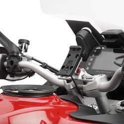 Uniwersalny adapter GIVI SGZ39SM do nawigacji Garmin Zuo