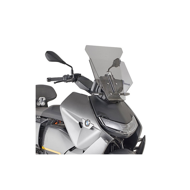 Szyba Givi D5142S do BMW CE 04 [22]