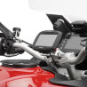 Uniwersalny adapter GIVI SGZ39SM do nawigacji Garmin Zuo