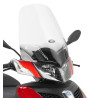 Szyba turystyczna Givi D5600ST do Piaggio MP3 Yourban 125-300 [11-12]