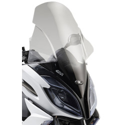 Szyba turystyczna Givi D6103ST do Kymco K-XCT 125i-300i [13]
