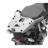 Stelaż pod kufer centralny do Suzuki DL650 /DL1000 V-Strom [17-] - Givi SRA3112 (zgodny z Kappa KRA3112)