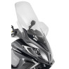 Szyba turystyczna Givi D6107ST do Kymco Downtown ABS 125i / 350i [15-]