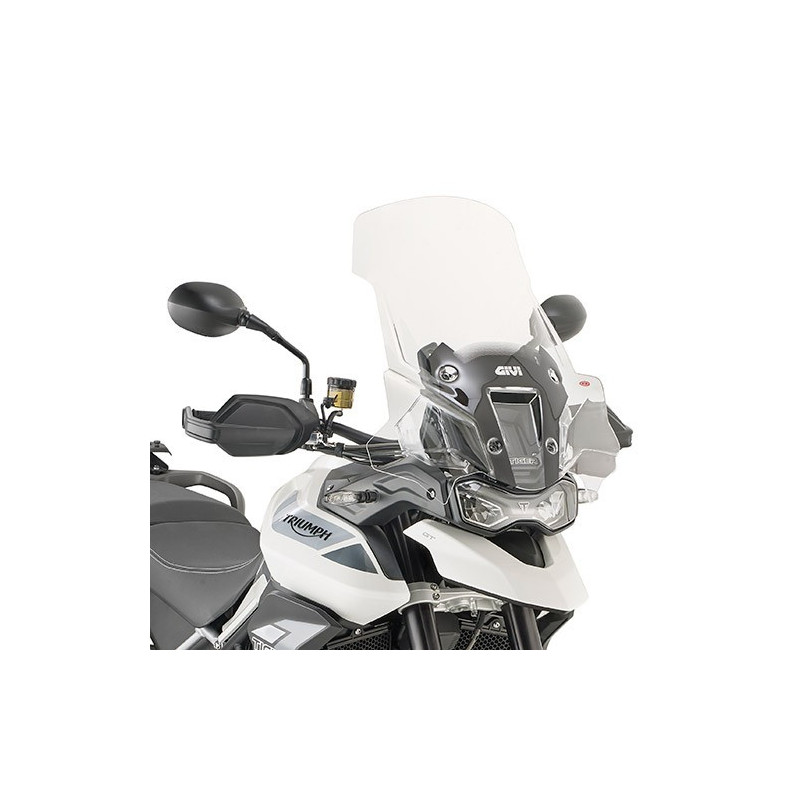 Szyba turystyczna Givi D6415ST do Triumph Tiger 900 [20-]