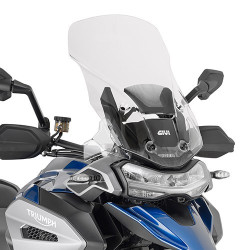 Szyba turystyczna Givi D6422ST do Triumph Tiger 1200 GT [22-]