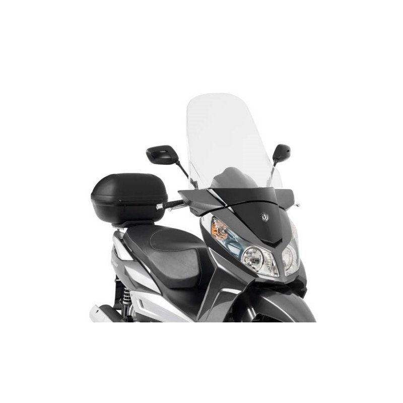 Szyba turystyczna Givi D651ST do SYM Joyride Evo 125-200 [09-12]