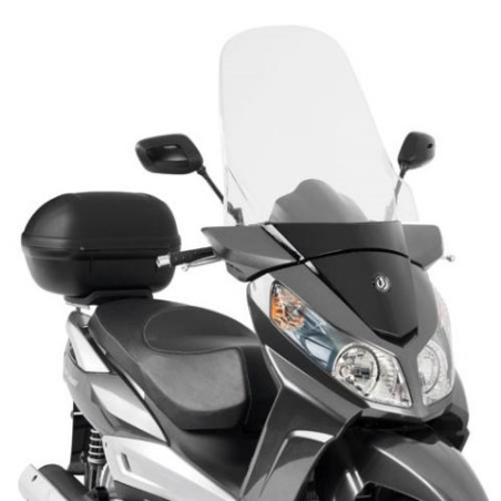 Szyba turystyczna Givi D651ST do SYM Joyride Evo 125-200 [09-12]