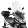 Szyba turystyczna Givi D651ST do SYM Joyride Evo 125-200 [09-12]