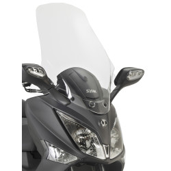 Szyba turystyczna Givi D7052ST do SYM Joymax 300i [12]