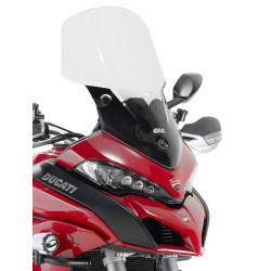 Szyba turystyczna Givi D7406ST do Ducati Multistrada 1200 [15-]