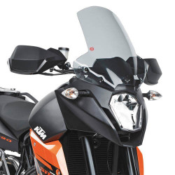 Szyba turystyczna Givi D750S do KTM 990 SMT [09-16]