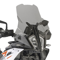 Szyba turystyczna Givi D7716S do KTM 790 Adv [23-24]
