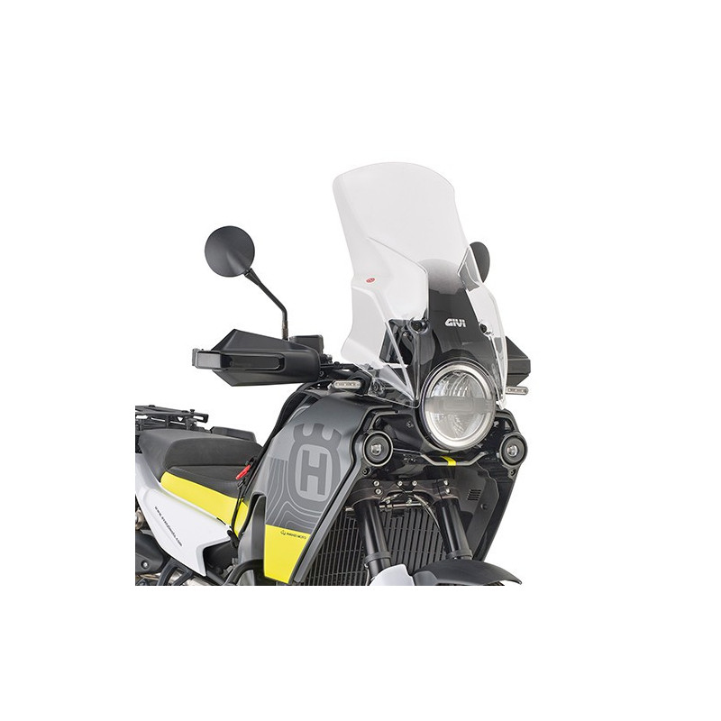 Szyba turystyczna Givi D9430ST do Husqvarna Norden 901