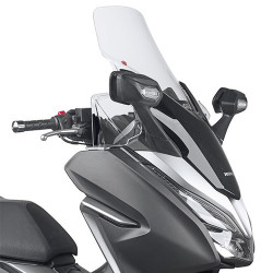 Osłony dłoni Givi DF1166 do Honda Forza 125 300 [19-]