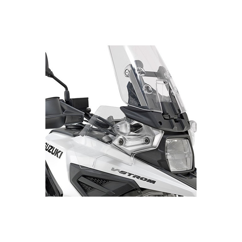 Deflektory boczne GIVI DF3117 do SUZUKI V-STROM 1050 (20)