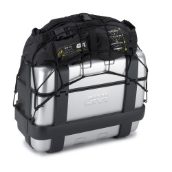 Haki E125 do mocowania siatki w kufrze GIVI TRK33/46
