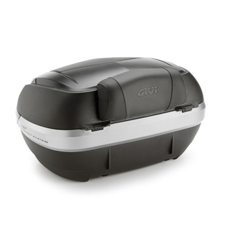 Oparcie E134S do kufrów Givi V47