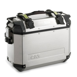 Uchwyt Givi E143 do przenoszenia kufra OBK Trekker Outback 37/48