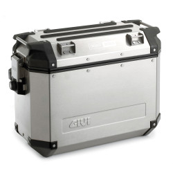 Zestaw 3 ochronnych gum GIVI E146 do kufrów bocznych GIVI TREKKER OUTBACK