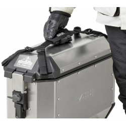 Uchwyt Givi E188 do przenoszenia kufra TREKKER ALASKA 36LT