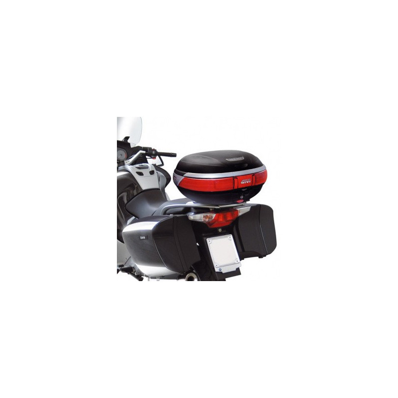 Płyta pod kufer centralny do BMW R 1200 RT [05-12] - Givi E193 (zgodna z Kappa K193)