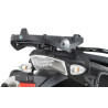 Płyta pod kufer centralny do BMW F650GS / F800GS [08-11] - Givi E194 (zgodna z Kappa K194)