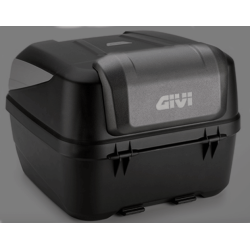 Oparcie E195 do kufra B32 Bold monolock