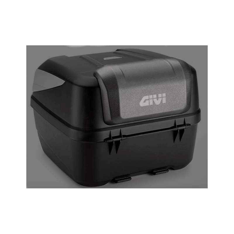 Oparcie E195 do kufra B32 Bold monolock