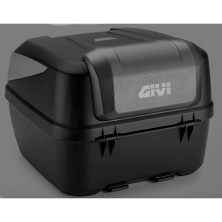 Oparcie E195 do kufra B32 Bold monolock