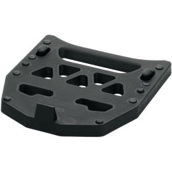 Płyta pod kufer centralny do Honda XL600V Transalp [89-96], Dominator 650 [92-94], Afr - Givi E200 (zgodna z Kappa K200)