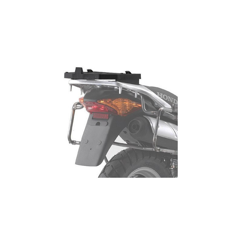 Płyta pod kufer centralny do Honda XL125V Varadero [01-12], XL650V Transalp [00-07] - Givi E213 (zgodna z K213)