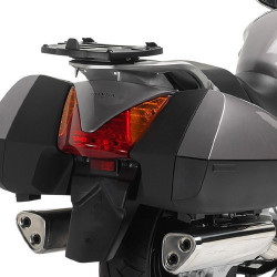 Płyta pod kufer centralny do Honda ST1300 Pan European [02-12] - Givi E215 (zgodna z Kappa K215)