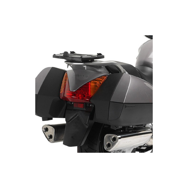 Płyta pod kufer centralny do Honda ST1300 Pan European [02-12] - Givi E215 (zgodna z Kappa K215)