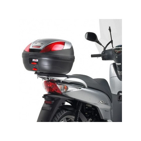 Płyta pod kufer centralny do Honda SH 125i-150i [05-08] - Givi E219 (zgodna z Kappa K217)