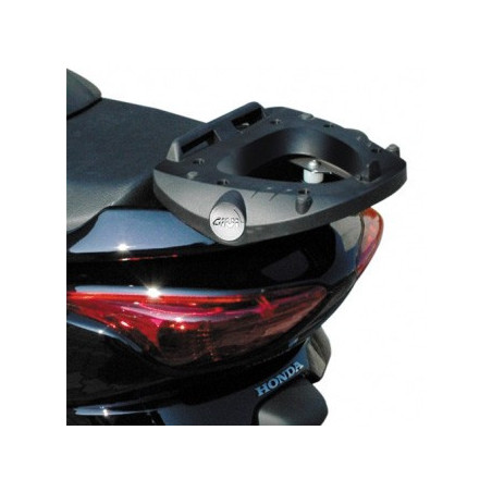 Płyta pod kufer centralny do Honda FORZA 250 [05-07] - Givi E220M (zgodna z Kappa K220M)