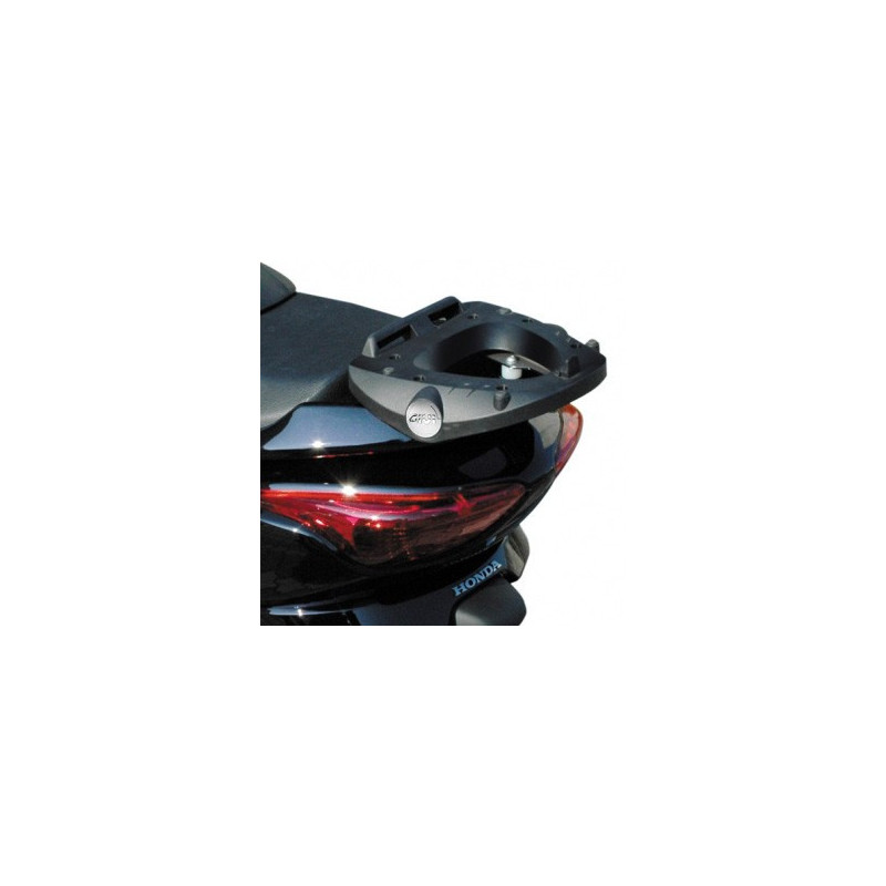 Płyta pod kufer centralny do Honda FORZA 250 [05-07] - Givi E220M (zgodna z Kappa K220M)