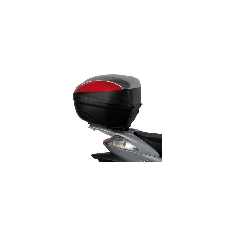 Płyta pod kufer centralny do Honda SH 300i [07-12] - Givi E223 (zgodna z Kappa K223)