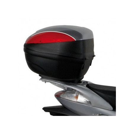 Płyta pod kufer centralny do Honda SH 300i [07-12] - Givi E223 (zgodna z Kappa K223)