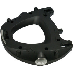 Płyta pod kufer centralny do Yamaha FJR 1300 [06-15] - Givi E228 (zgodna z Kappa K228)